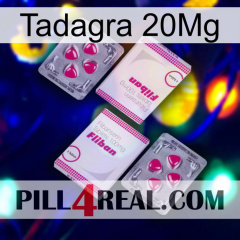 Tadagra 20Mg 33